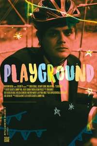 Playground - Posters