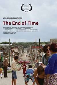 The End of Time - Posters