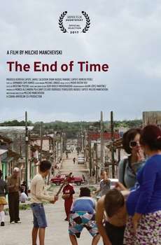 The End of Time