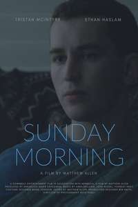 Sunday Morning - Posters