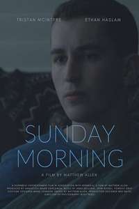 Sunday Morning - Posters
