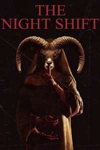 The Night Shift - Posters