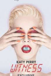 Katy Perry: Will You Be My Witness?