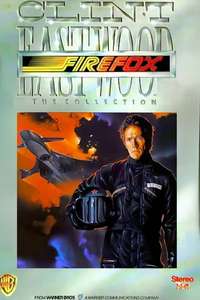 Firefox - Poster