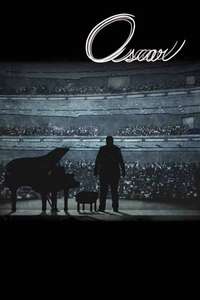Oscar - Poster