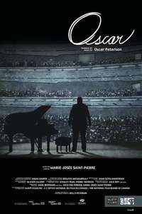 Oscar - Poster