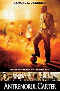 Coach Carter - Poster