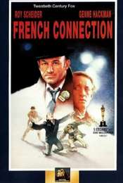 French Connection II