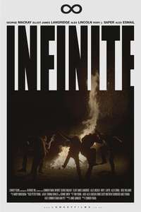 Infinite - Poster