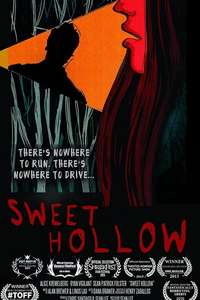 Sweet Hollow - Poster