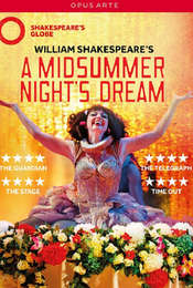 A Midsummer Night's Dream