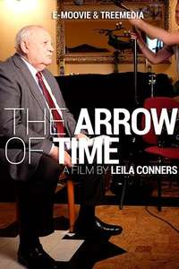 Arrow of Time - Poster