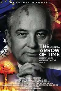 Arrow of Time - Poster
