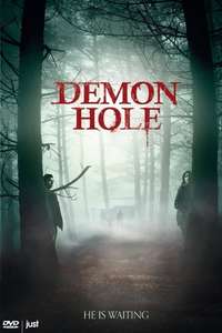 Demon Hole - Poster