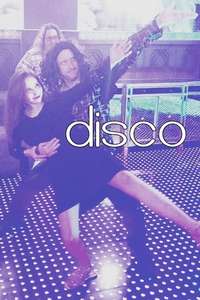 Disco - Posters