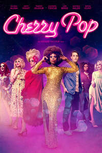 Cherry Pop - Posters