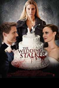 Psycho Wedding Crasher - Poster
