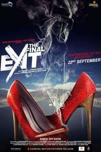 The Final Exit - Poster