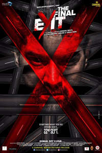 The Final Exit - Poster