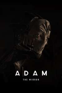 ADAM: The Mirror - Poster