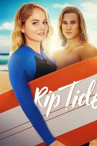 Rip Tide - Posters