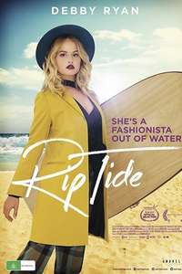 Rip Tide - Posters