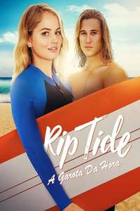 Rip Tide - Posters
