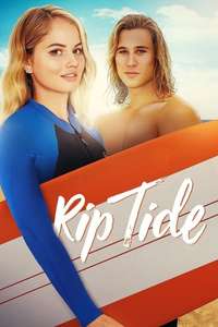 Rip Tide - Posters