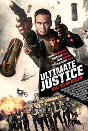 Ultimate Justice