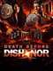 ROH Death Before Dishonor XV