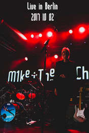 Mike and the Mechanics - Live in Berlin 2017