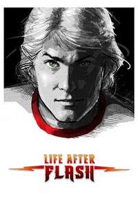 Life After Flash - Poster