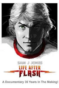 Life After Flash - Poster