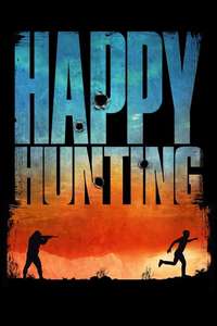 Happy Hunting - Poster
