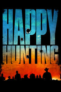 Happy Hunting - Poster