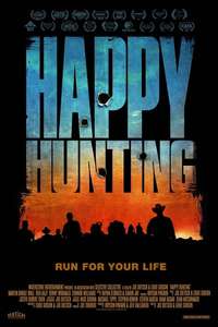Happy Hunting - Poster