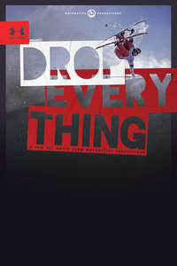 Drop Everything - Poster