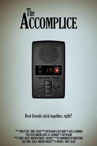 The Accomplice - Poster