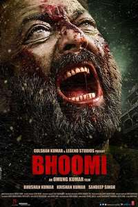 Bhoomi - Poster