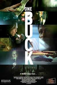 1 Buck - Poster