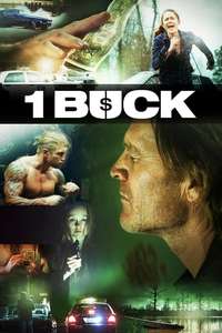 1 Buck - Poster