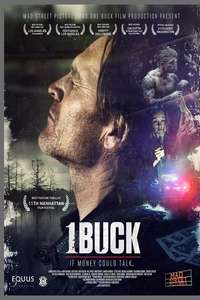 1 Buck - Poster