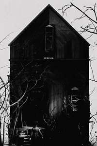 Cerulia - Poster