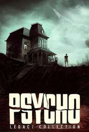 Psycho II