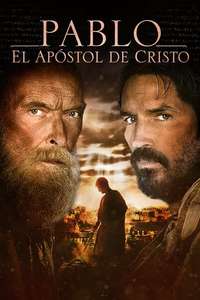 Paul  Apostle of Christ - Poster