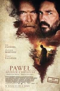 Paul  Apostle of Christ - Poster