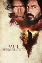 Paul  Apostle of Christ