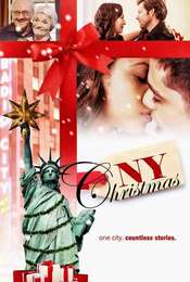 A Christmas in New York