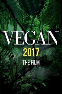 Vegan 2017 - Poster
