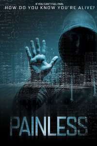 Painless - Poster